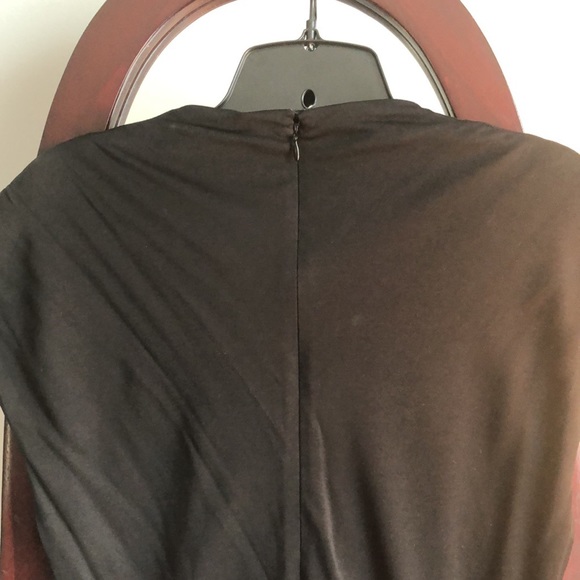 Salvatore Ferragamo ladies dress size 46. Never worn and new with tag. - Picture 8 of 8